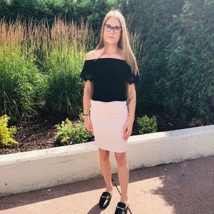 Meet your Posher, Cindy